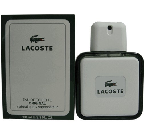 Perfume Lacoste Original Masculino 100ML -