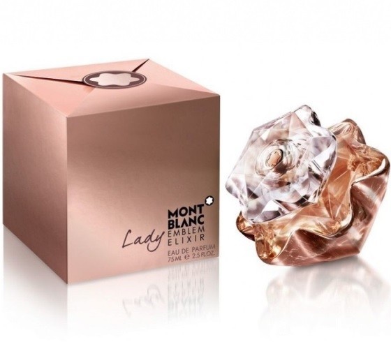 montblanc lady emblem perfume feminino eau de parfum lojas