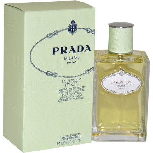 perfume les infusion iris prada eau de parfum feminino avaliações