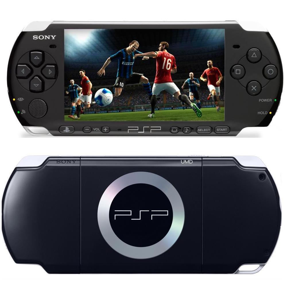 Jogos originais para Sony PSP (LOTE A) - Escorrega o Preço