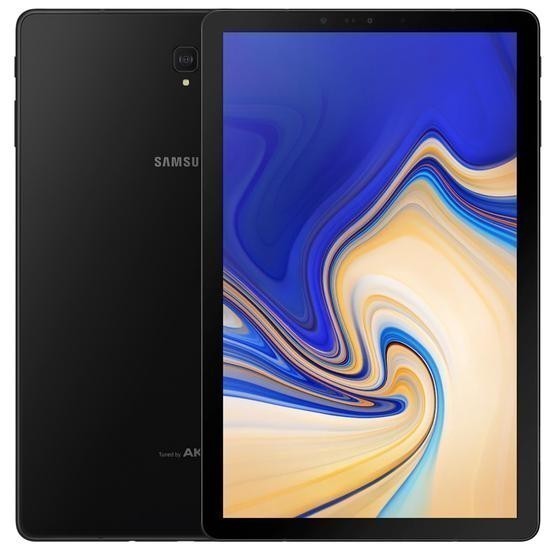 Tablet Samsung Galaxy Tab S4 Sm T830 64gb 10 5 Br