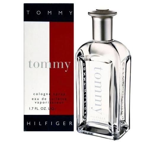 perfume tommy masculino 100ml