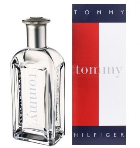 perfume tommy masculino 100ml