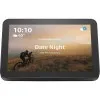 Caixa de Som Amazon Echo Show 8 Wi-Fi / Bluetooth foto 1