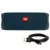 Caixa de Som JBL Flip 5 foto 1