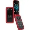 Celular Nokia 2660 Flip Dual Chip 4G foto 2