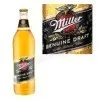 Cerveja Miller Draft Garrafa 709ML foto 2