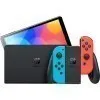 Console de Videogame Nintendo Switch OLED 64GB foto 1