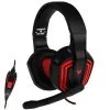 Fone de Ouvido / Headset Satellite AE-361 USB foto 1