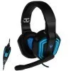 Fone de Ouvido / Headset Satellite AE-361 USB foto 2