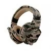 Fone de Ouvido / Headset Satellite AE-367C foto 2