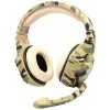 Fone de Ouvido / Headset Satellite AE-367C foto 3