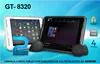 Tablet Genesis GT-8320 8GB foto 2