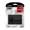 HD Kingston SA400S37 240GB 2.5 foto 2