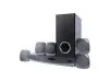 Home Theater JVC TH-N767B USB foto 2