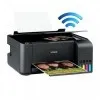 Impressora Epson EcoTank L3250 Multifuncional Wireless Bivolt foto 2