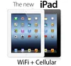 Tablet Apple iPad 4 Wifi 32GB foto 3