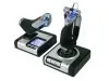 Joystick / Controle Saitek X52 foto 1
