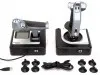 Joystick / Controle Saitek X52 foto 2