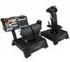Joystick / Controle Saitek X65 PRO FLIGHT foto 1