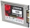 HD Kingston SSD 64GB foto 2