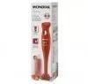 Mixer Mondial Versatile Red M-08 220V foto 3