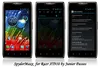 Celular Motorola RAZR D1 XT-910 foto 2
