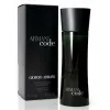 Perfume Giorgio Armani Code EDT Masculino 75ML foto 1