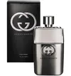 Perfume Gucci Guilty Masculino 50ML foto 2