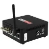 Receptor digital Cinebox Maximus Z HD foto 2