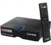 Receptor digital Cinebox Supremo foto 1