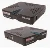 Receptor digital Cinebox Supremo foto 2
