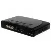 Receptor digital Globalsat GS-280 Full HD foto 2