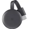 Reprodutor de Mídia Digital Google Chromecast 3 HDMI Streaming foto 1