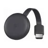 Reprodutor de Mídia Digital Google Chromecast 3 HDMI Streaming foto 3