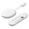 Reprodutor de Mídia Digital Google Chromecast Com Google TV 4K foto 2