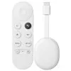 Reprodutor de Mídia Digital Google Chromecast Com Google TV HD foto 1