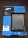 HD Samsung M2 500GB foto 3