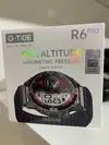 Smartwatch G-Tide R6 Pro foto 3