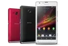 Celular Sony XPERIA SP C-5303 foto 1