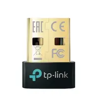Adaptador USB TP-Link Adaptador Tp-Link Ub5A Bluetooth 5.0 Nano Usb no Paraguai