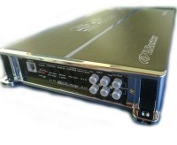 Amplificador / Módulo para Som Automotivo B.Buster BB-3000GL 3000W