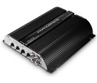 Amplificador / Módulo para Som Automotivo Powerpack PM-2728 1400W