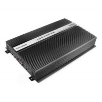 Amplificador / Módulo para Som Automotivo Powerpack PM-3600 3600W