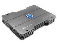 Amplificador / Módulo para Som Automotivo Powerpack PM-4600 4600W
