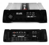 Amplificador / Módulo para Som Automotivo Taramps HD-1600 1600W