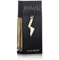  Animale Masculino 100ML no Paraguai