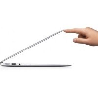 Notebook Apple Macbook Air MD761LZ-B i5