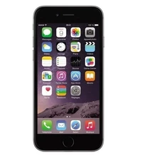 Apple iPhone 6 128GB no Paraguai