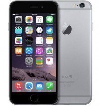 Celular Apple iPhone 6 128GB
